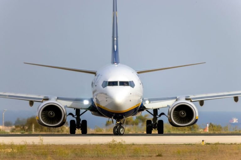 Boeing 737 NG Type Rating | DGCA Curriculum